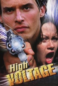 دانلود فیلم High Voltage سال 1997 - ولتاژ بالا