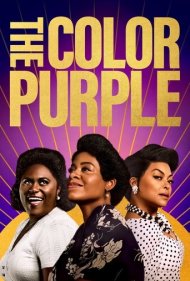 دانلود فیلم The Color Purple سال 2023 - به رنگ ارغوان