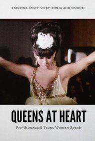 دانلود فیلم Queens At Heart سال 1967 - ملکهها در قلب