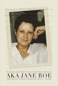 دانلود فیلم AKA Jane Roe سال 2020 - با نام مستعار جین رو