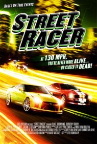 دانلود فیلم Street Racer سال 2008 - مسابقه‌دهنده خیابانی