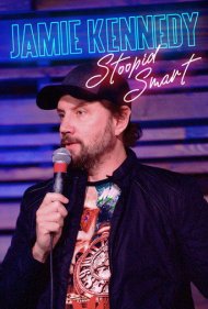 دانلود فیلم Jamie Kennedy: Stoopid Smart سال 2020 - جیمی کندی: احمق باهوش