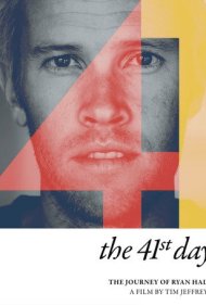 دانلود فیلم The 41st Day سال 2019 - روز چهل و یکم