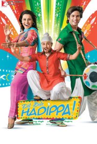 دانلود فیلم Dil Bole Hadippa! سال 2009 - دل بله هادیپا!