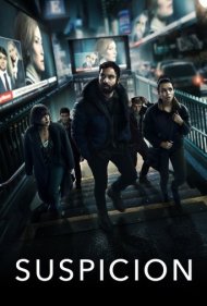 دانلود فیلم Suspicion سال 2022 - سوء ظن