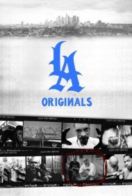 دانلود فیلم LA Originals سال 2020 - اصیل‌های ال‌ای