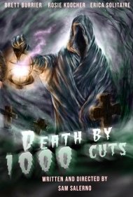 دانلود فیلم Death by 1000 Cuts سال 2020 - مرگ با 1000 برش