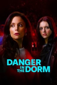 دانلود فیلم Danger in the Dorm سال 2024 - خطر در خوابگاه