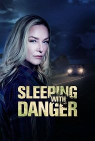 دانلود فیلم Sleeping with Danger سال 2020 - خواب با خطر