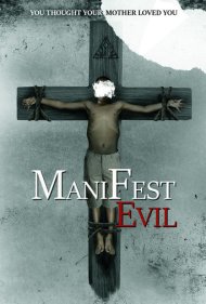 دانلود فیلم Manifest Evil سال 2022 - شیطان آشکار