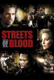 دانلود فیلم Streets of Blood سال 2009 - خیابان‌های خون