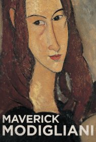 دانلود فیلم Maverick Modigliani سال 2020 - مودیلیانی سرکش