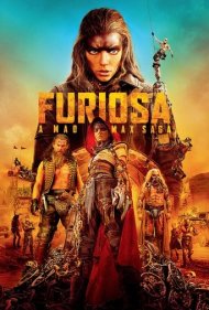 دانلود دوبله فارسی فیلم Furiosa: A Mad Max Saga سال 2024 - فیوریوسا: حماسه مکس دیوانه