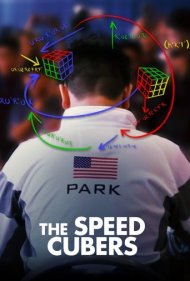 دانلود دوبله فارسی فیلم The Speed Cubers سال 2020 - مکعب بازهای سرعتی