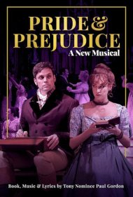 دانلود فیلم Pride and Prejudice: A New Musical سال 2020 - غرور و تعصب: یک موزیکال جدید