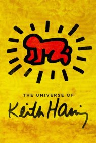 دانلود فیلم The Universe of Keith Haring سال 2008 - جهان کیت هرینگ