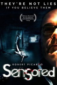 دانلود فیلم Sensored سال 2009 - حسگر