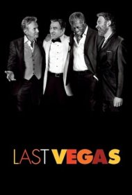 دانلود فیلم Last Vegas سال 2013 - آخرین وگاس