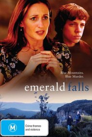 دانلود فیلم Emerald Falls سال 2008 - آبشارهای امرالد