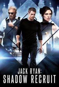 دانلود دوبله فارسی فیلم Jack Ryan: Shadow Recruit سال 2014