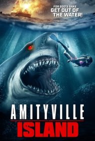 دانلود فیلم Amityville Island سال 2020
