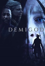 دانلود فیلم Demigod سال 2021 - نیمه خدا