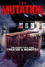 دانلود فیلم The Mutation سال 2021 - جهش