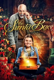 دانلود فیلم The Santa Box سال 2020 - جعبه بابا نوئل