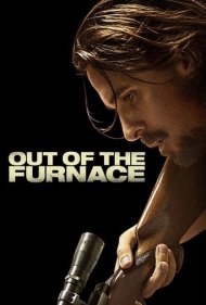 دانلود دوبله فارسی فیلم Out of the Furnace سال 2013