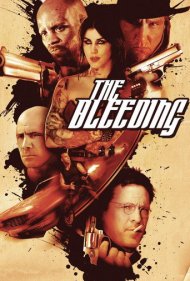 دانلود فیلم The Bleeding سال 2009 - خونریزی