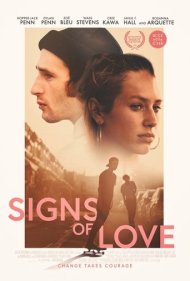 دانلود فیلم Signs of Love سال 2022 - نشانه های عشق