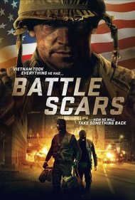 دانلود فیلم Battle Scars سال 2020 - زخمهای جنگ