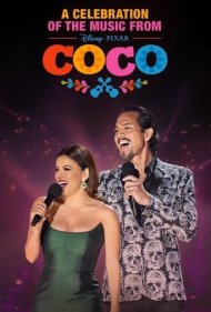 دانلود فیلم A Celebration of the Music from Coco سال 2020 - بزرگداشت موسیقی کوکو