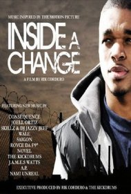 Inside A Change 2009