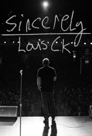 دانلود فیلم Sincerely Louis C.K. سال 2020 - ارادتمند، لویی سی.کی.