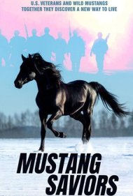 دانلود فیلم Mustang Saviors سال 2021 - نجاتدهندگان موستانگ