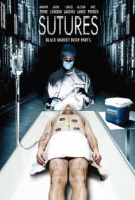 دانلود فیلم Sutures سال 2009 - بخیه