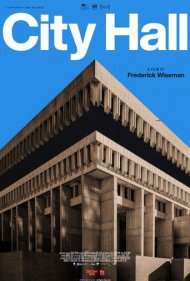 دانلود فیلم City Hall سال 2020 - شهرداری
