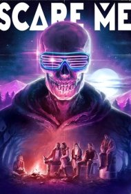دانلود فیلم Scare Me سال 2020 - مرا بترسان