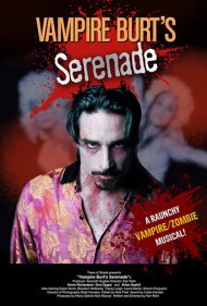 دانلود فیلم Vampire Burt's Serenade سال 2020