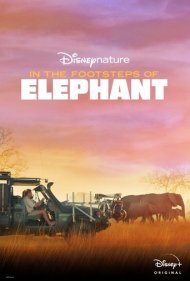 دانلود دوبله فارسی فیلم In the Footsteps of Elephant سال 2020 - همگام با فیل ها