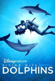 دانلود دوبله فارسی فیلم Diving with Dolphins سال 2020 - غواصی با دلفین ها