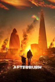 دانلود دوبله فارسی فیلم Afterburn سال 2025 - پس از سوختن