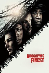 دانلود فیلم Brooklyn's Finest سال 2010 - بهترین‌های بروکلین