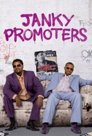 دانلود فیلم Janky Promoters سال 2009 - برگزارکنندگان ناشی