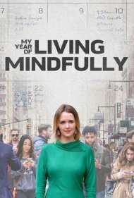 دانلود فیلم My Year of Living Mindfully سال 2020 - سال زندگی آگاهانه من