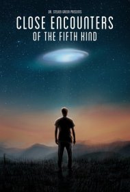 دانلود فیلم Close Encounters of the Fifth Kind سال 2020 - برخورد نزدیک با نوع پنجم