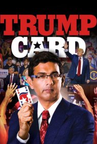 دانلود فیلم Trump Card سال 2020 - برگه برنده