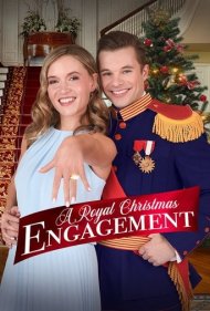 دانلود دوبله فارسی فیلم A Royal Christmas Engagement سال 2020 - نامزدی سلطنتی در کریسمس