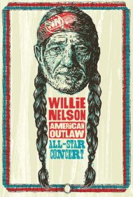 دانلود فیلم Willie Nelson American Outlaw سال 2020 - ویلی نلسون: یاغی آمریکایی